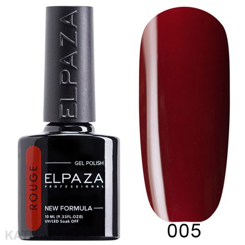 Elpaza 10мл Серия Rouge 05 11209005