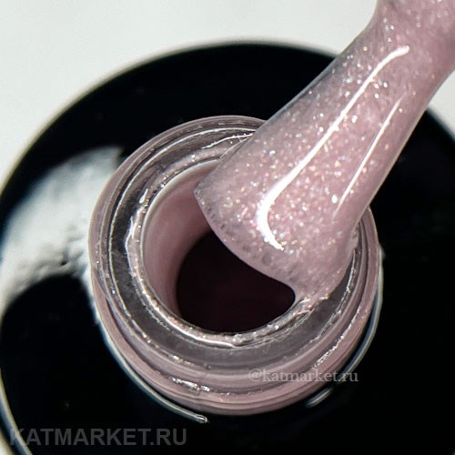 Vogue 10мл Серия Хештег Гель-лак #FIRSTKISS 677 11911677