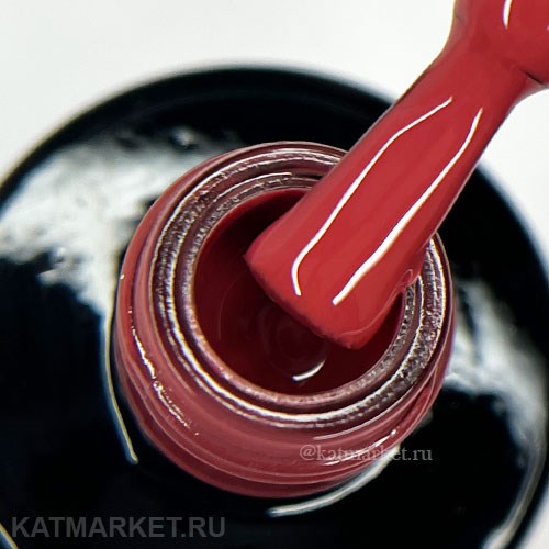 Vogue 10мл Серия Легенды Vnails Гель-лак 173 Румба 11915173