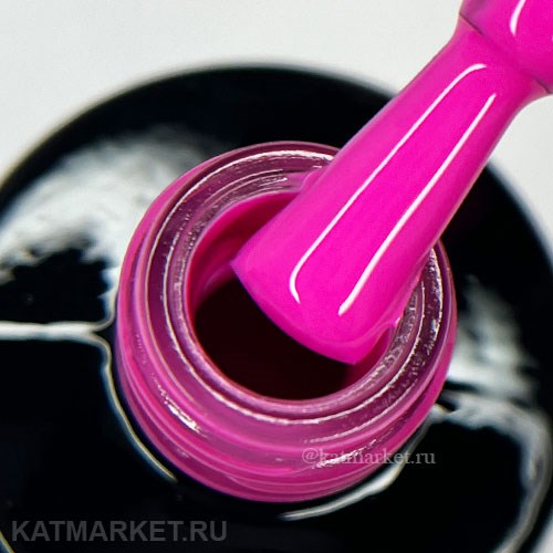 Vogue 10мл Серия Легенды Vnails Гель-лак 402 Дикий Пион 11915402