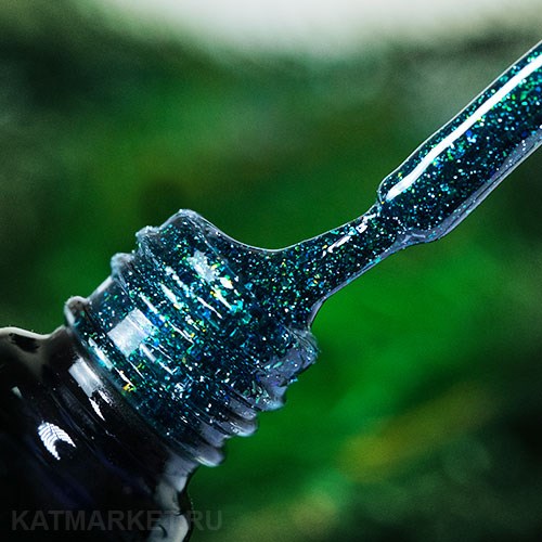 Elpaza 10мл Светоотражающий гель-лак Reflective 57 11223057