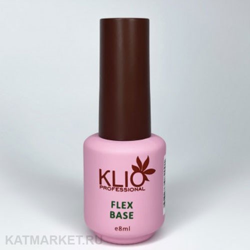 Klio 8мл База Flex 11603051