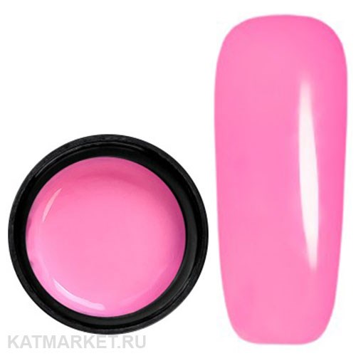 Elpaza 5мл Гель-краска 07 11201007