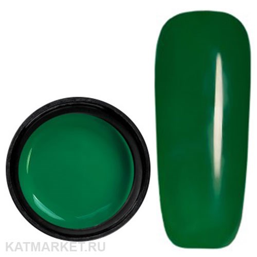 Elpaza 5мл Гель-краска 09 11201009