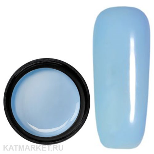 Elpaza 5мл Гель-краска 11 11201011