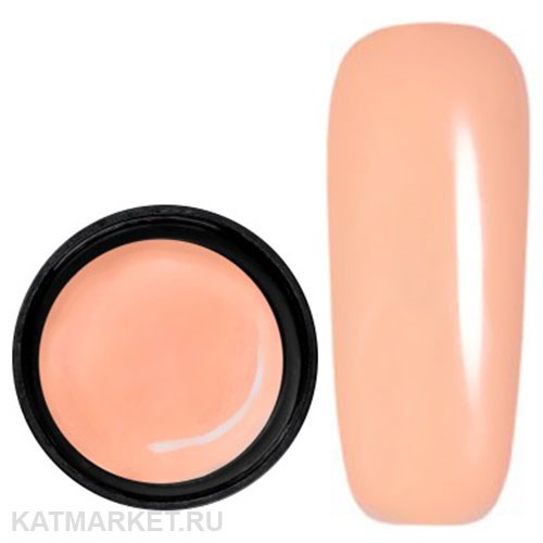 Elpaza 5мл Гель-краска 15 11201015