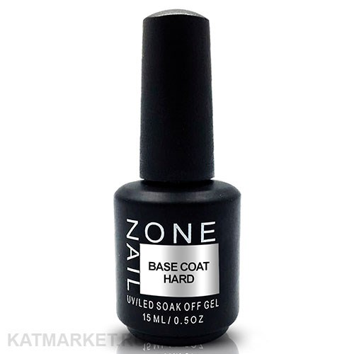 OneNail Base Coat Hard (new formula) 15мл 13301031