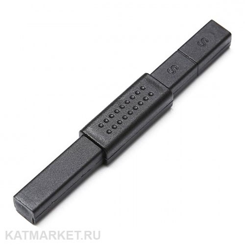 Магнит S-образный, Прямой 60820081