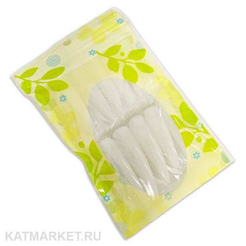 Типсы Стилет 50шт, матовые 60806131