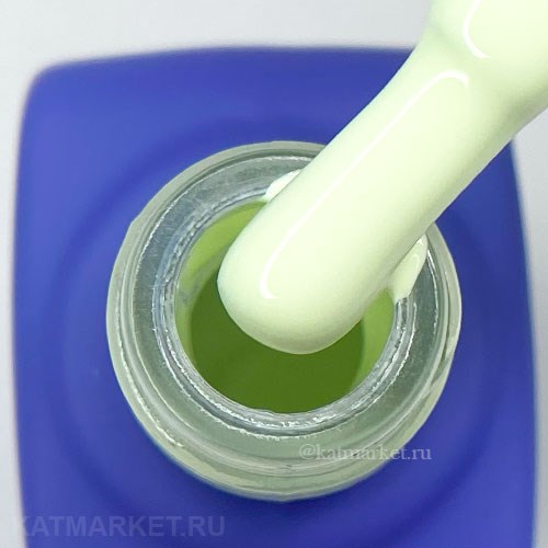 Klio 9мл Серия Marshmallow 07 11619007