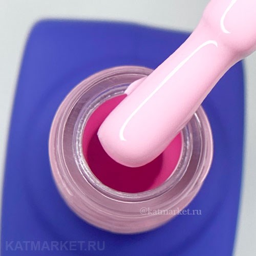 Klio 9мл Серия Marshmallow 09 11619009