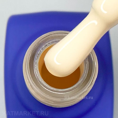 Klio 9мл 12 Marshmallow Гель-лак 11619012