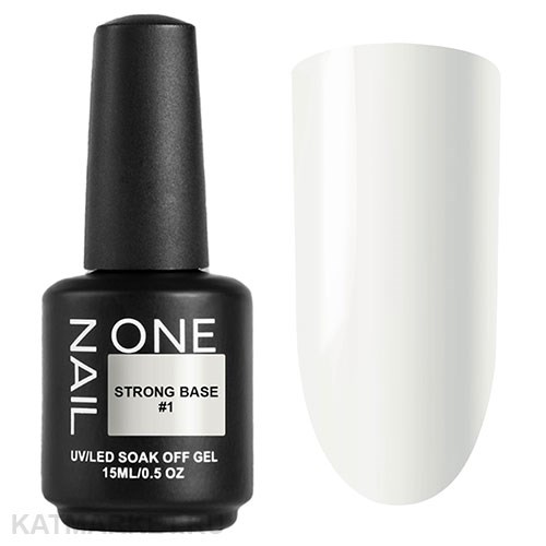 OneNail 15мл Strong Base 01 13306001