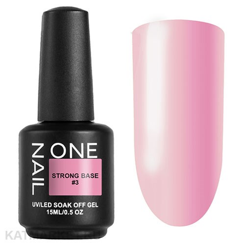 OneNail 15мл Strong Base 03 13306003