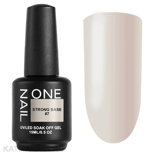 OneNail 15мл Strong Base 07 13306007