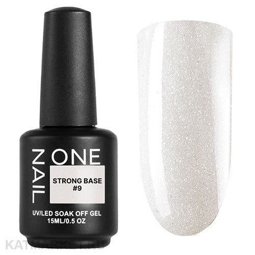 OneNail 15мл Strong Base 09 13306009