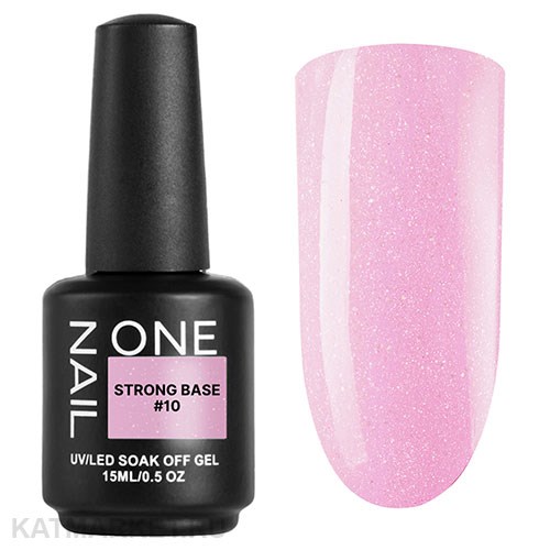 OneNail 15мл Strong Base 10 13306010
