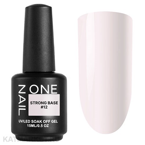OneNail 15мл Strong Base 12 13306012