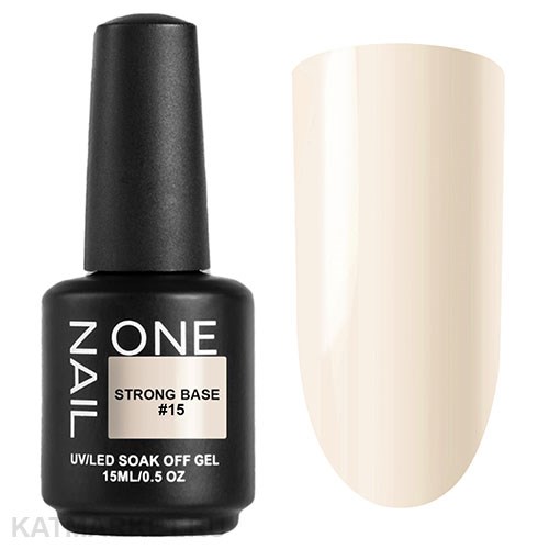 OneNail 15мл Strong Base 15 13306015
