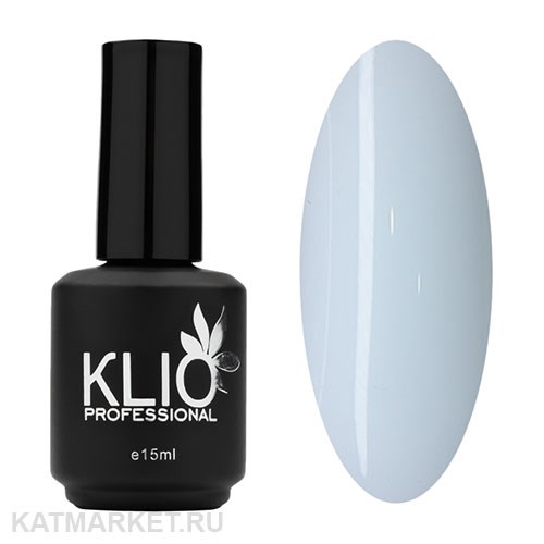 Klio 15мл Камуфлирующая база Moonlight 02 11626002