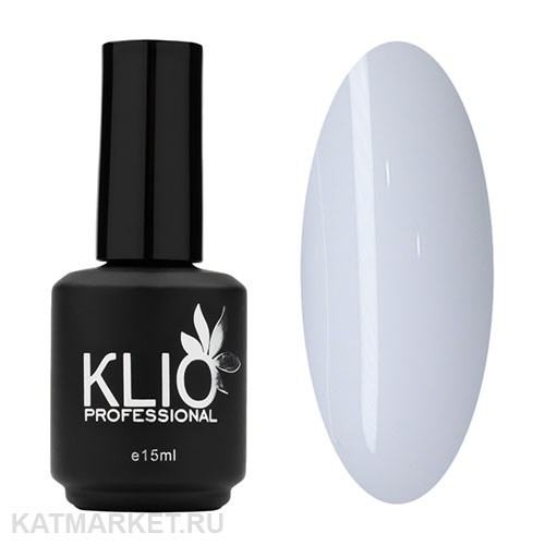 Klio 15мл Камуфлирующая база Moonlight 03 11626003