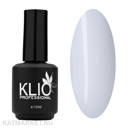 Klio 15мл Камуфлирующая база Moonlight 04 11626004