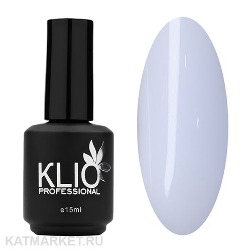 Klio 15мл Камуфлирующая база Moonlight 06 11626006
