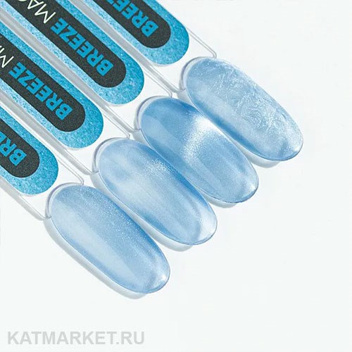 PatrisaNail 8мл Серия Magic Cat Breeze 10974017