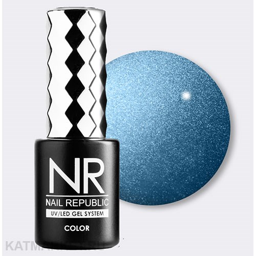 NR 10мл Кошачий Глаз Premium Silk Cats 127 11755127