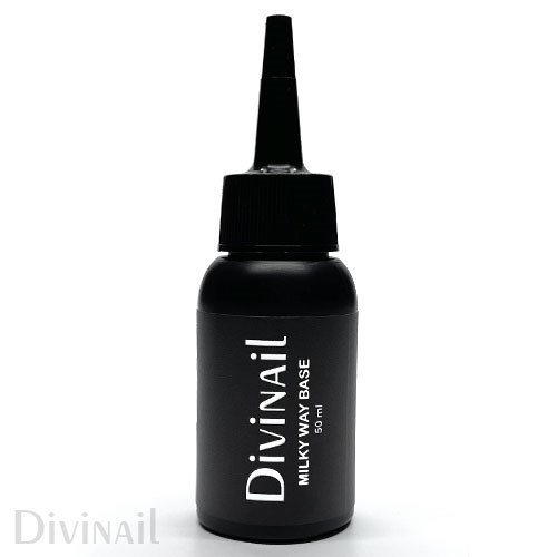 Divinail 50мл Milky Way Камуфлирующая база 12306051