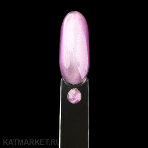 Divinail 15мл Kitty 23 Кошачий глаз 12330023