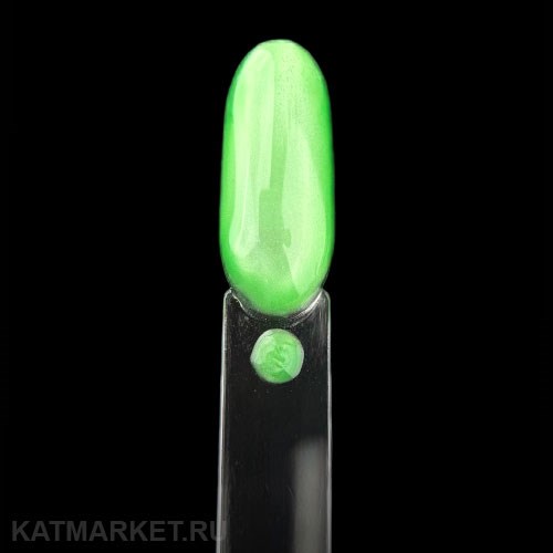 Divinail 15мл Kitty 25 Кошачий глаз 12330025