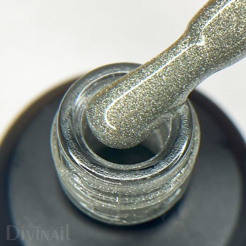 Divinail 15мл Skyfall 02 Светоотражающий Кошачий глаз 12324002