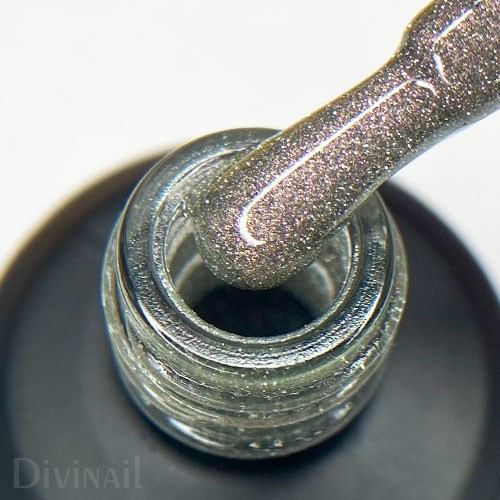 Divinail 15мл Skyfall 03 Светоотражающий Кошачий глаз 12324003