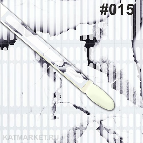 Aminails Наклейки на типсы, лист 75шт n 15 60823115