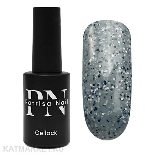PatrisaNail 8мл Серия Point Art 873 10987004