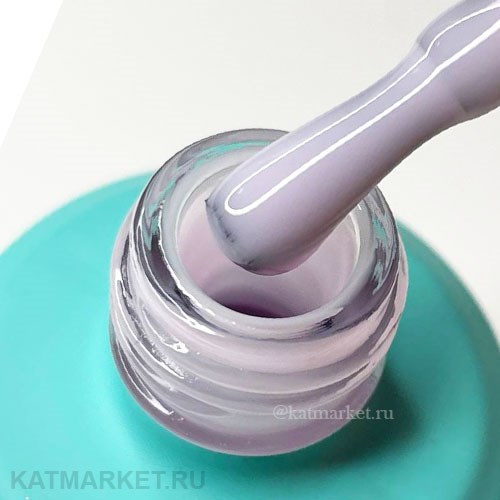 Klio 15мл Камуфлирующая база Naked 02 11608002