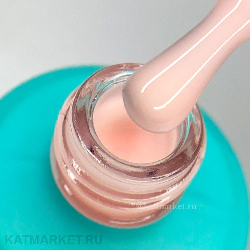 Klio 15мл Камуфлирующая база Naked 04 11608004