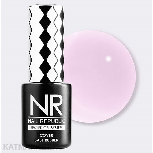 NR 10мл Камуфлирующая база BB Base Strong 2001 11756001