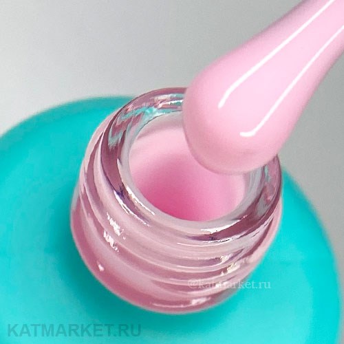 Klio 15мл Камуфлирующая база Naked 07 11608007