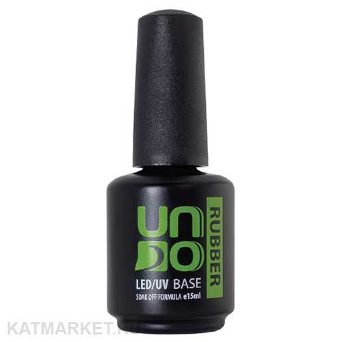 Uno 16г Каучуковая База 10301001