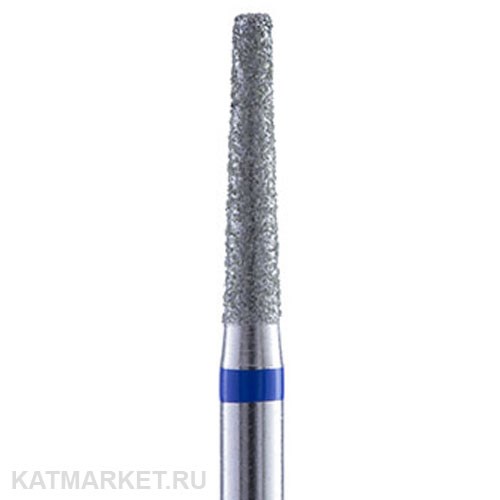 Владмива Фреза алмазная, конус усеченный 2,3 мм, синий 806.104.173.524.023 70611223