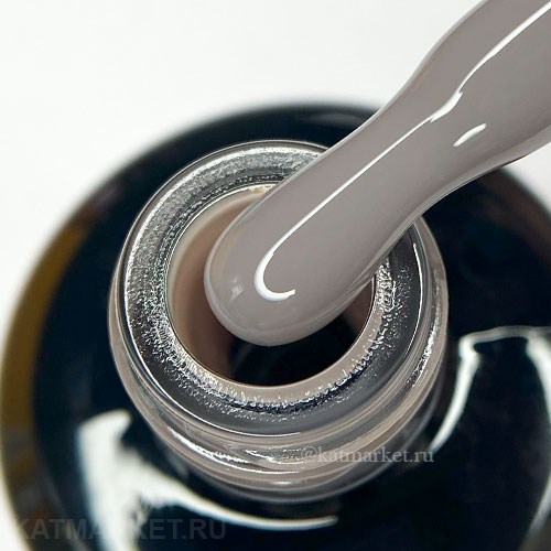 Elpaza 15мл Каучуковая база Natural 09 11245009