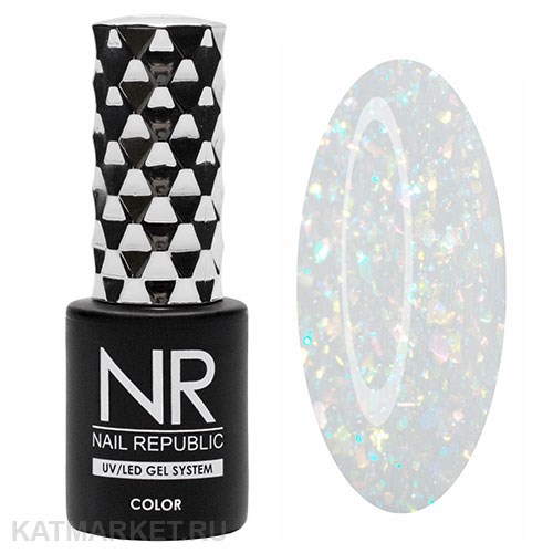 NR 10мл Серия Opal Ocean 1070 11741070