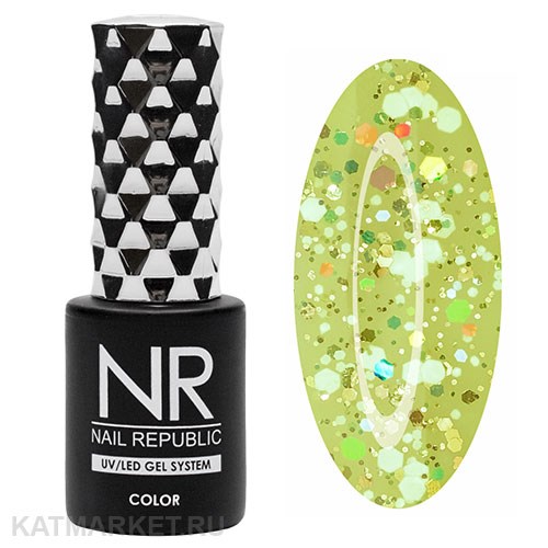 NR 10мл Серия Euphoria 721 11742721