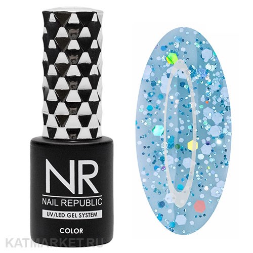 NR 10мл Серия Euphoria 725 11742725