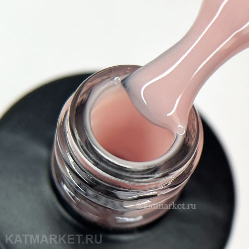 Grattol 9мл Камуфлирующая База 05 10615005