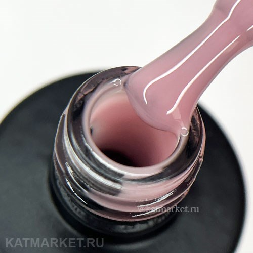 Grattol 9мл Камуфлирующая База 07 10615007