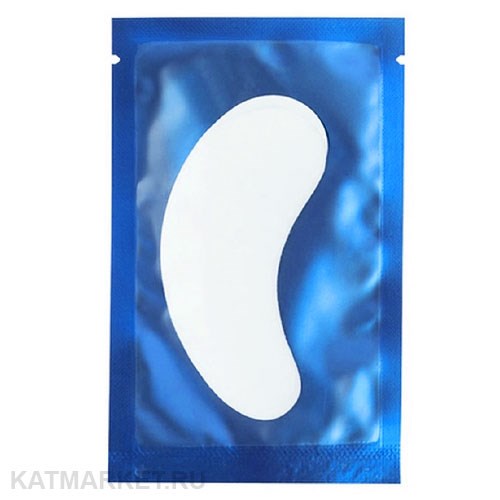 Патчи классические, пара, синяя упаковка 81001101