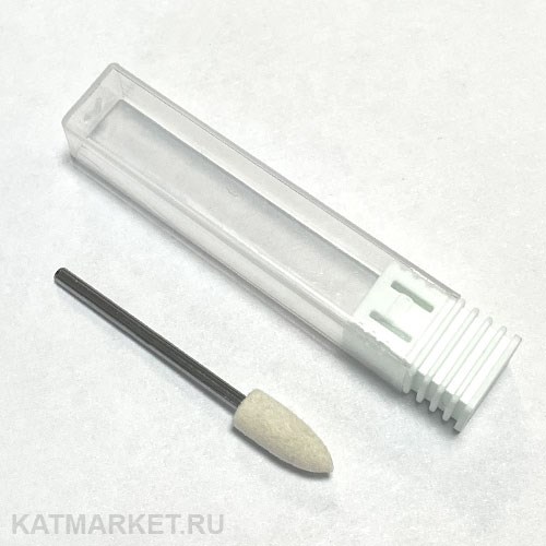 Полировщик войлочный 6х16мм мягкий 70902001